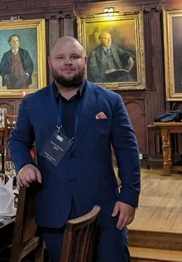 Alexander Hagemann, Gründer und Geschäftsführer der Cloudkasten GmbH